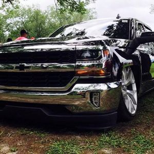 Meet your Posher, Tommy